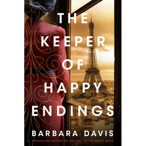 The Keeper of Happy Endings