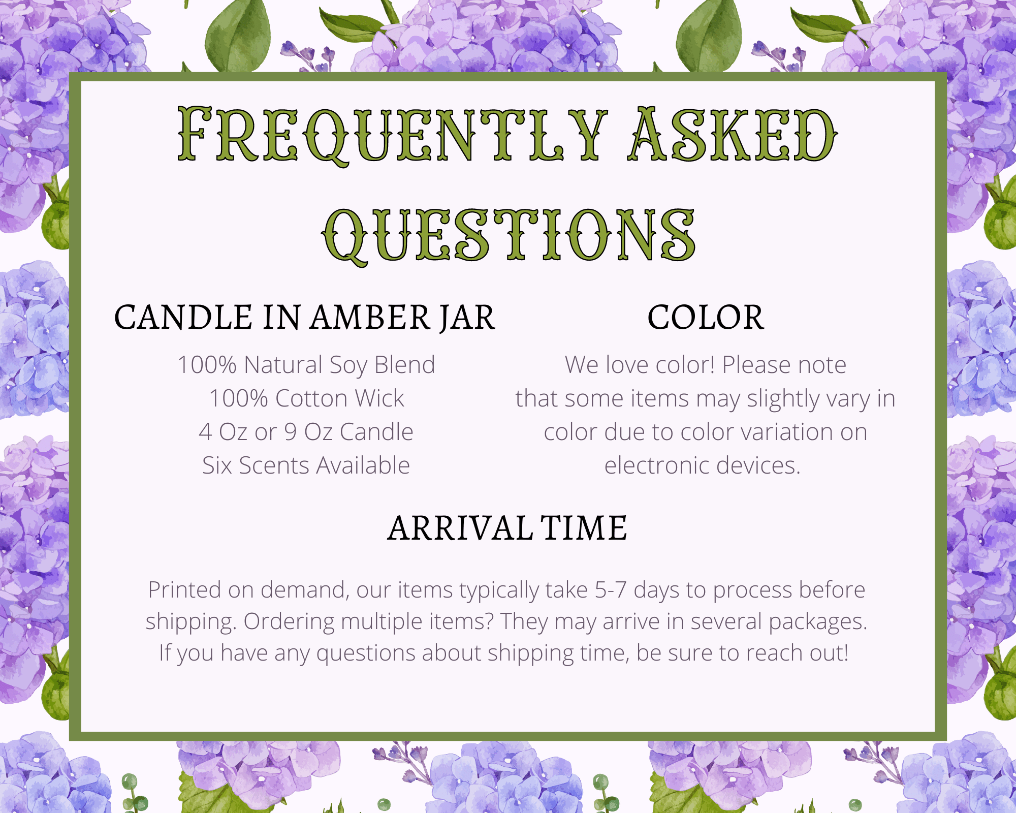 Fantasy Romance Reader Candle for Bookworm