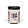 Bookish Candle: Hot Girls Read Books
