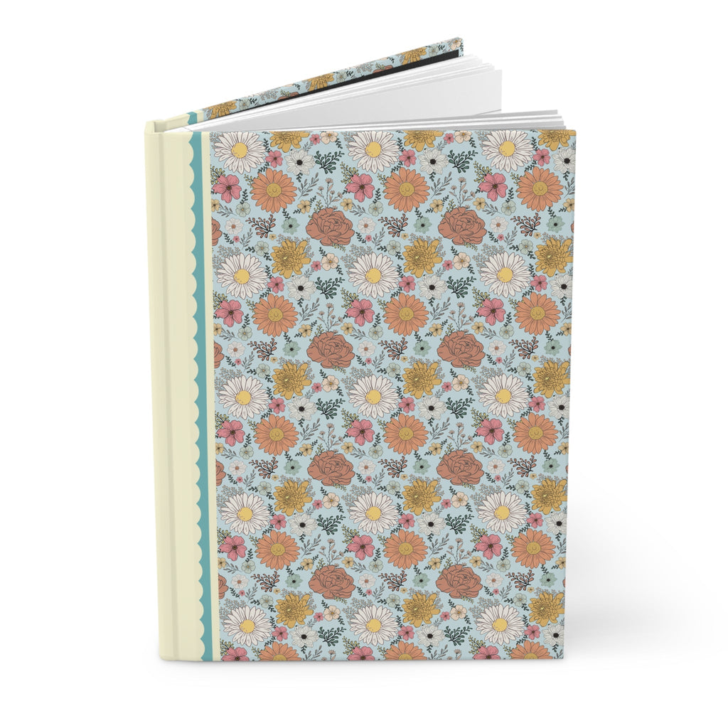 I Require Snacks and Gossip Notebook