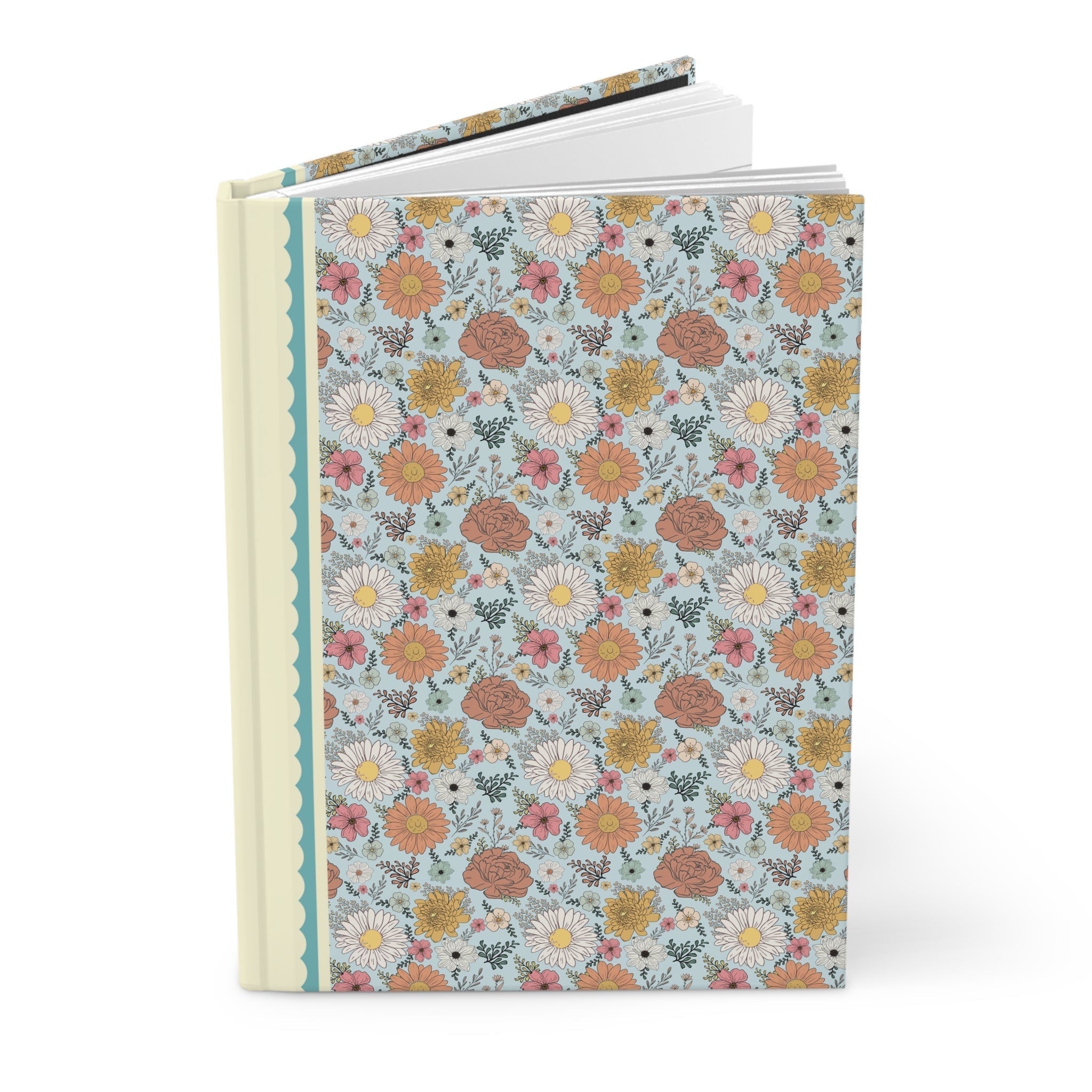 I Require Snacks and Gossip Notebook