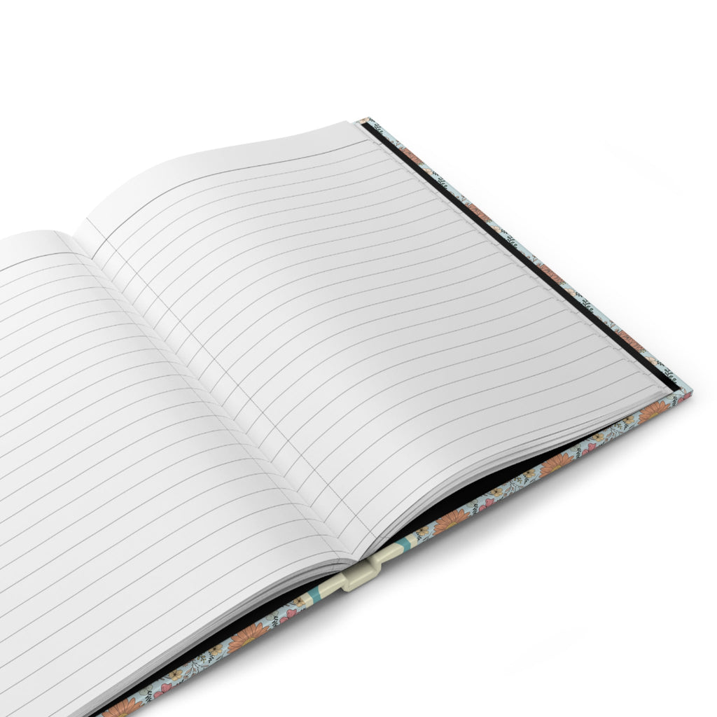 I Require Snacks and Gossip Notebook
