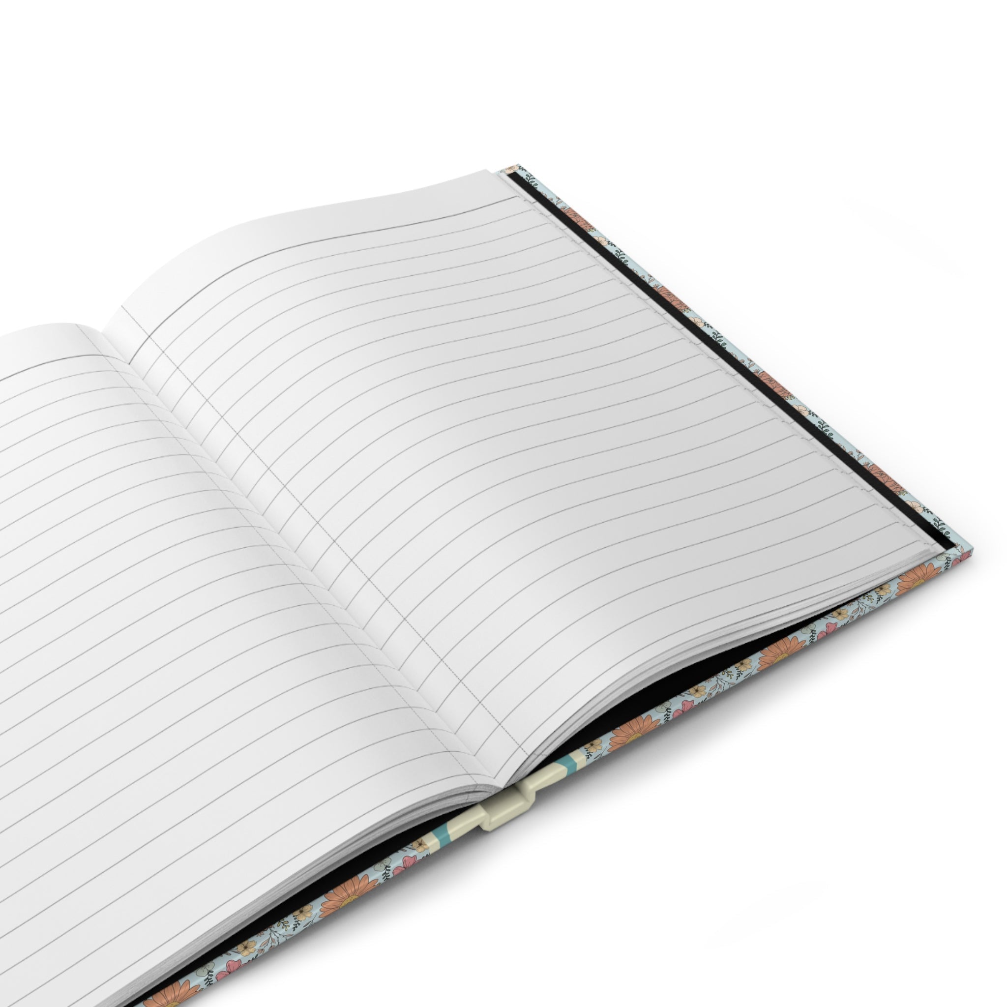 I Require Snacks and Gossip Notebook