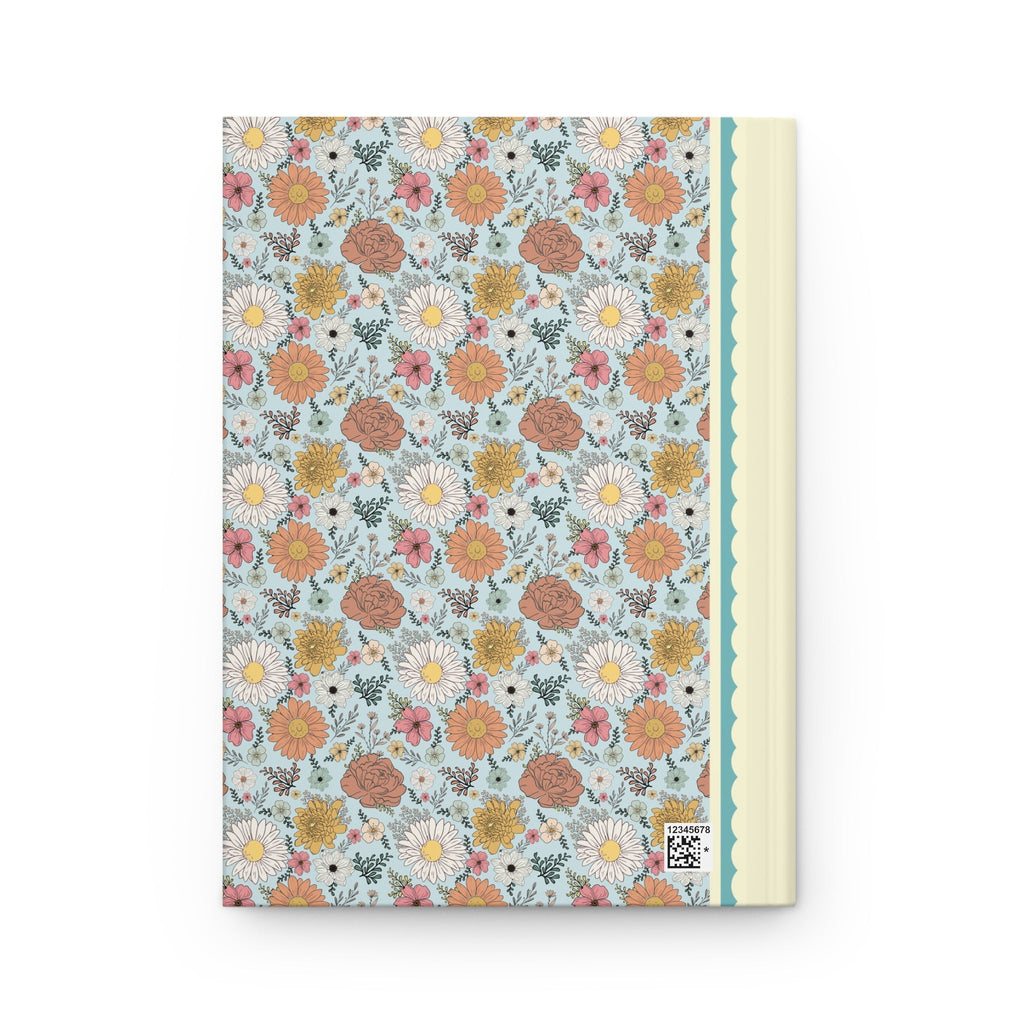 I Require Snacks and Gossip Notebook