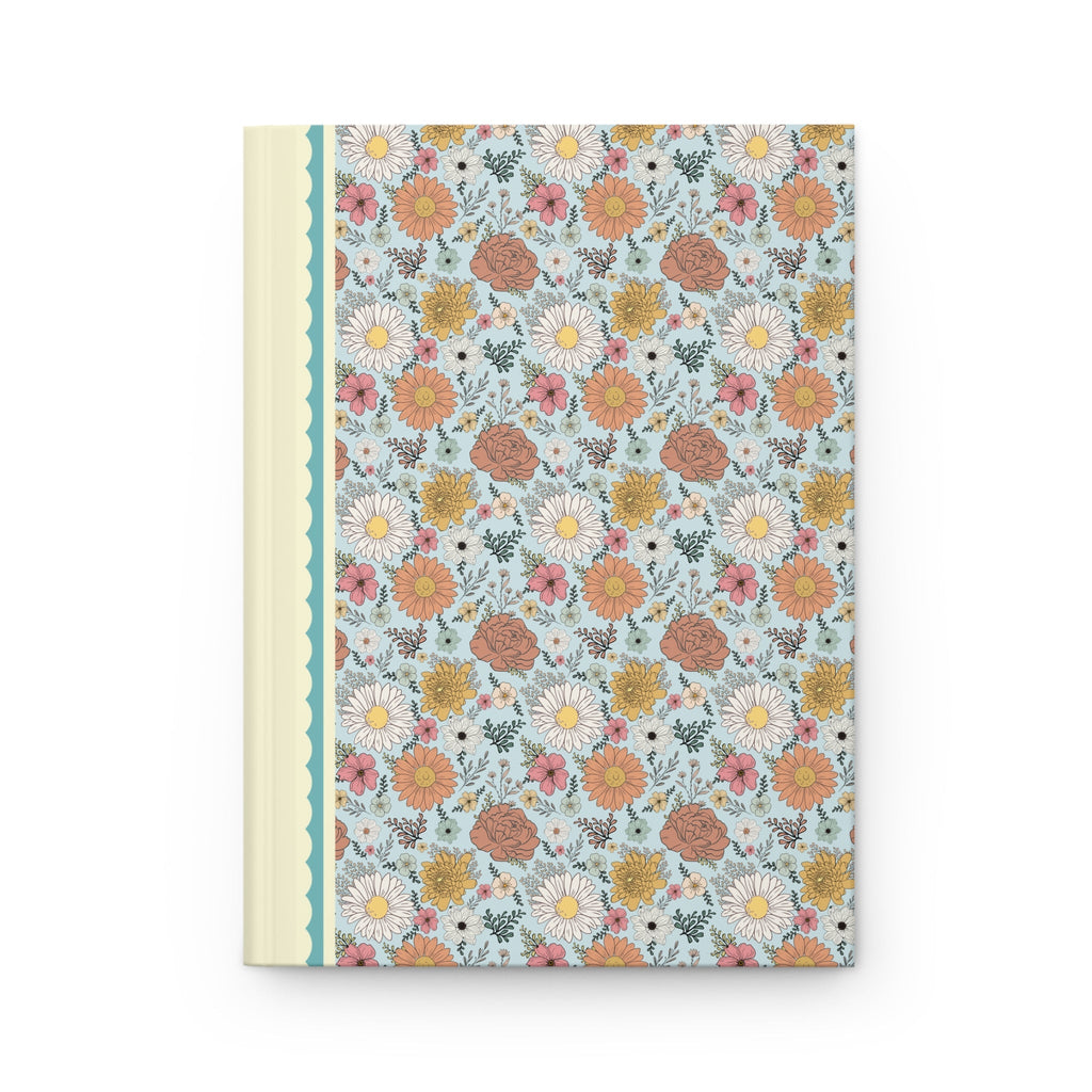 I Require Snacks and Gossip Notebook