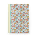 I Require Snacks and Gossip Notebook