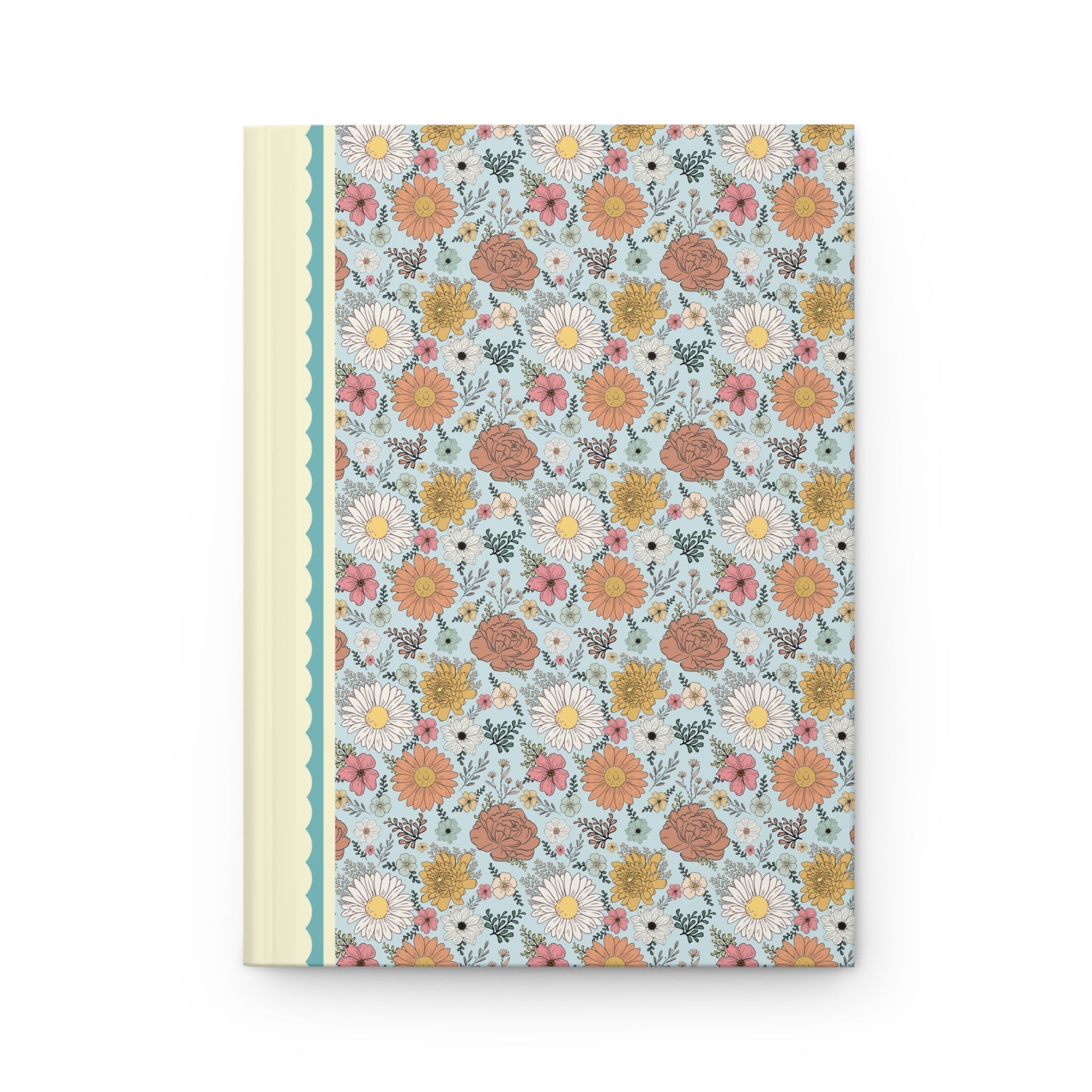 I Require Snacks and Gossip Notebook