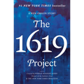 The 1619 Project: A New Origin Story - Paperback