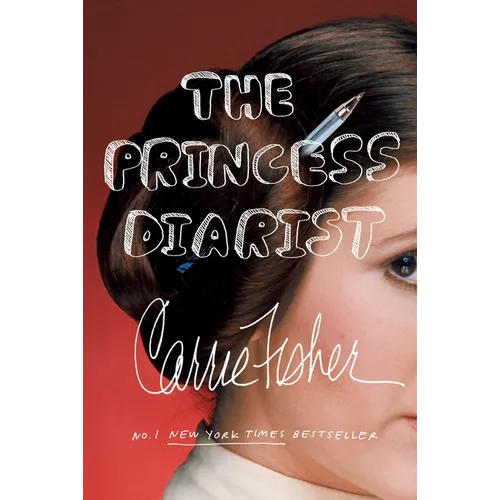The Princess Diarist