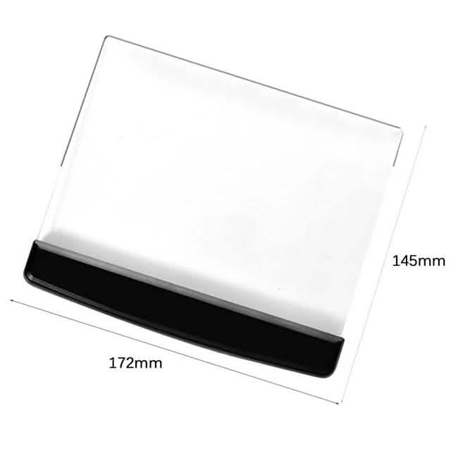 LED Book Light Reading Night Light Eyes Protective Lamps