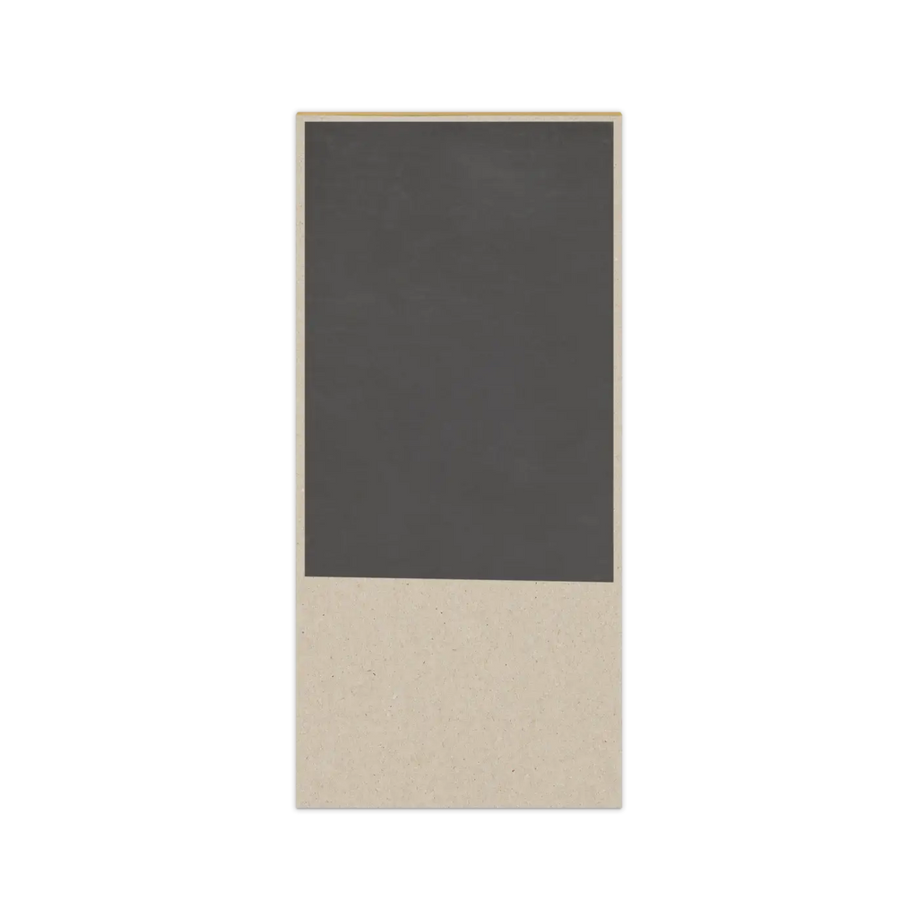 DipaliZ Ruled Notepad Spring Floral Magnetic Daily Notes Ruled