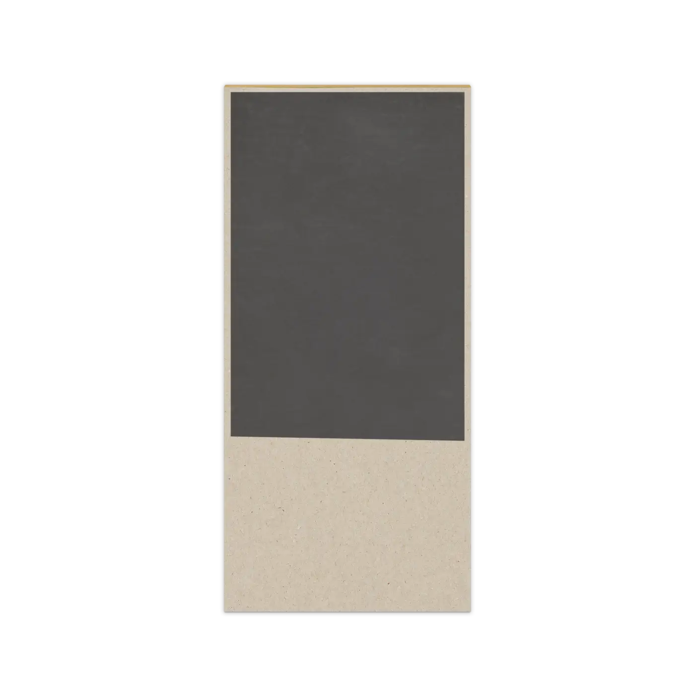 DipaliZ Ruled Notepad Spring Floral Magnetic Daily Notes Ruled