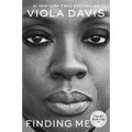 Finding Me: An Inspiring Story of Resilience, Self-Discovery, and Finding Your Voice