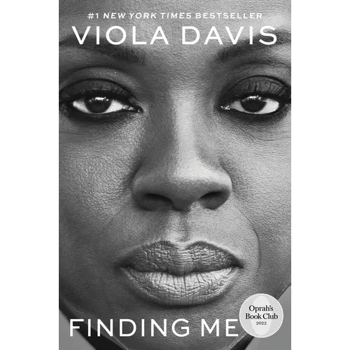 Finding Me: An Inspiring Story of Resilience, Self-Discovery, and Finding Your Voice