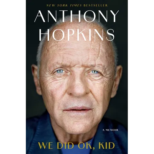 We Did Ok, Kid: A Memoir