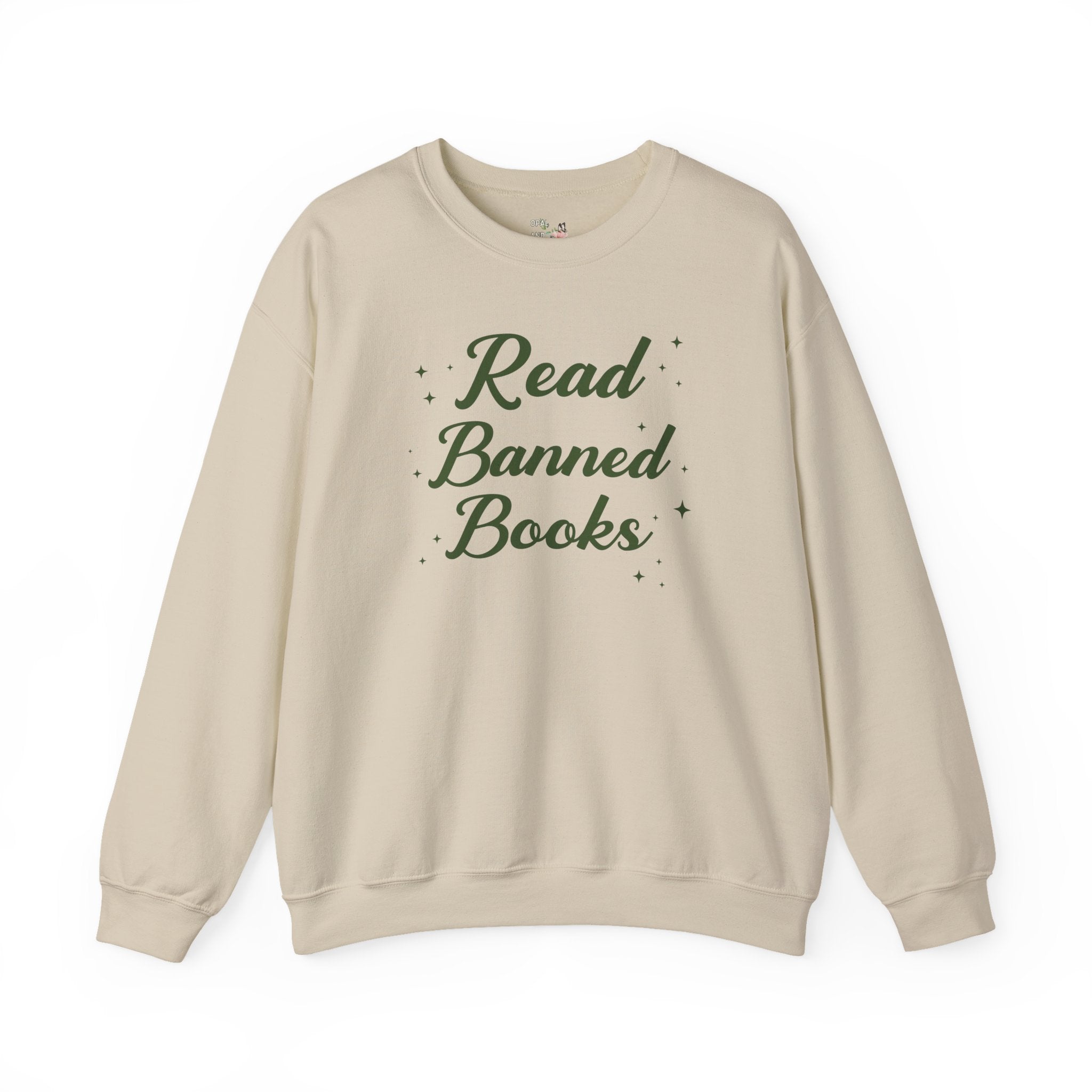 Read Banned Books
