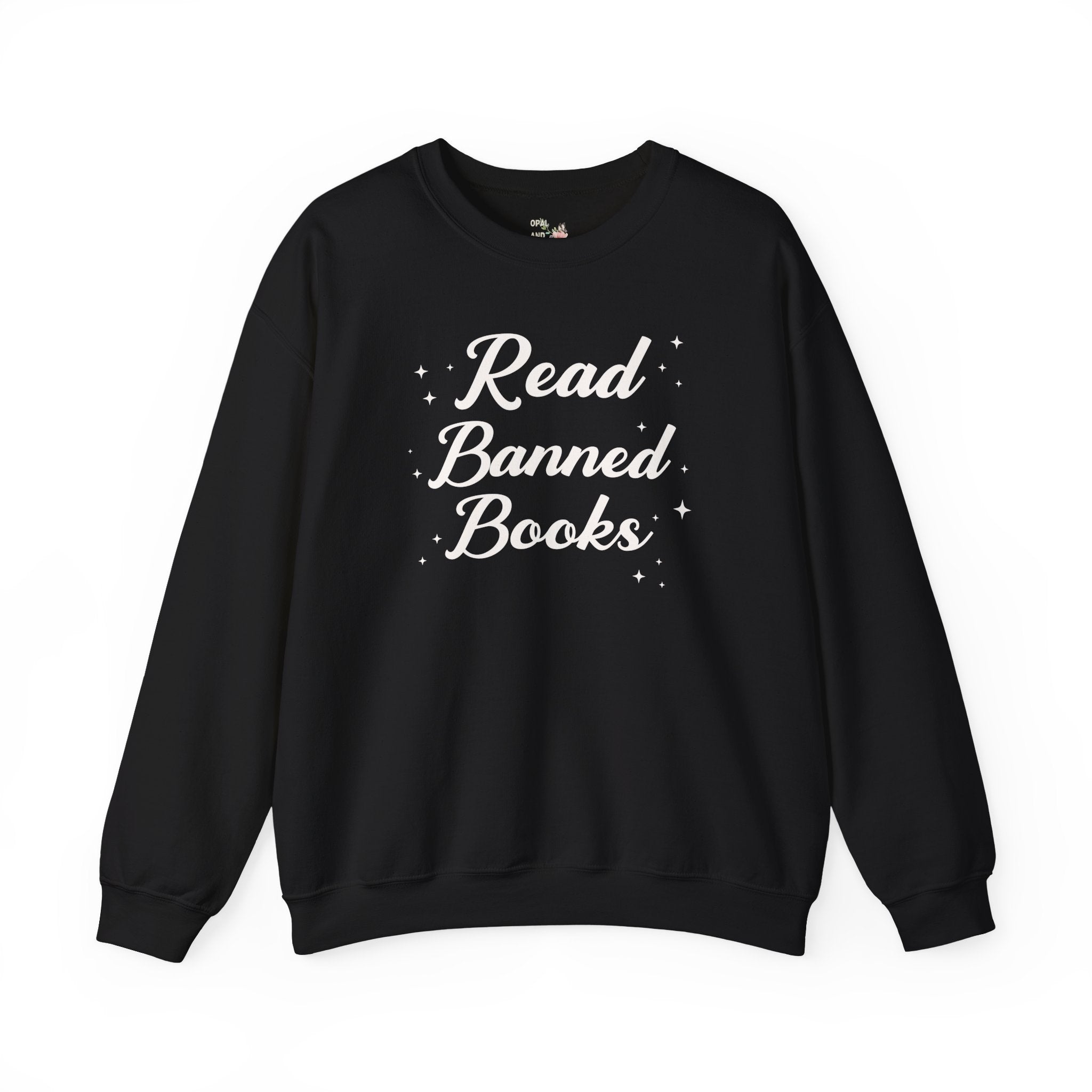 Read Banned Books