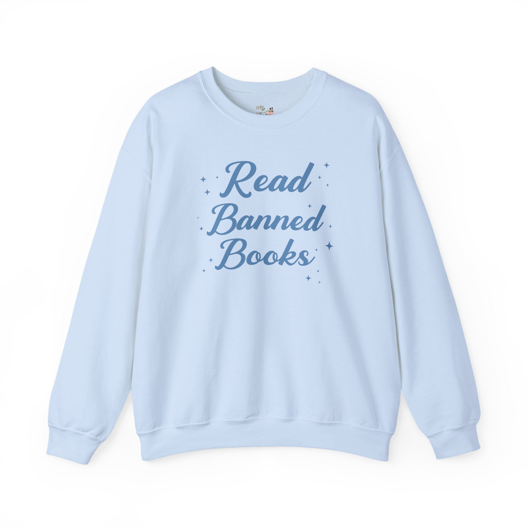 Read Banned Books