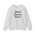 Read Banned Books