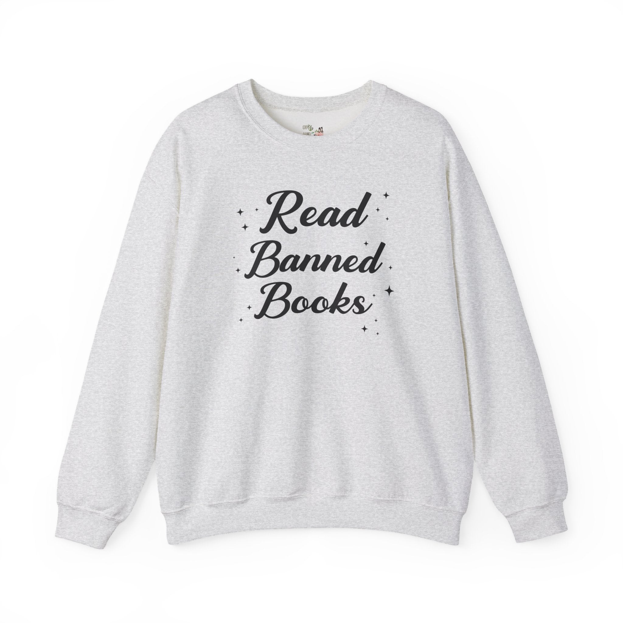 Read Banned Books