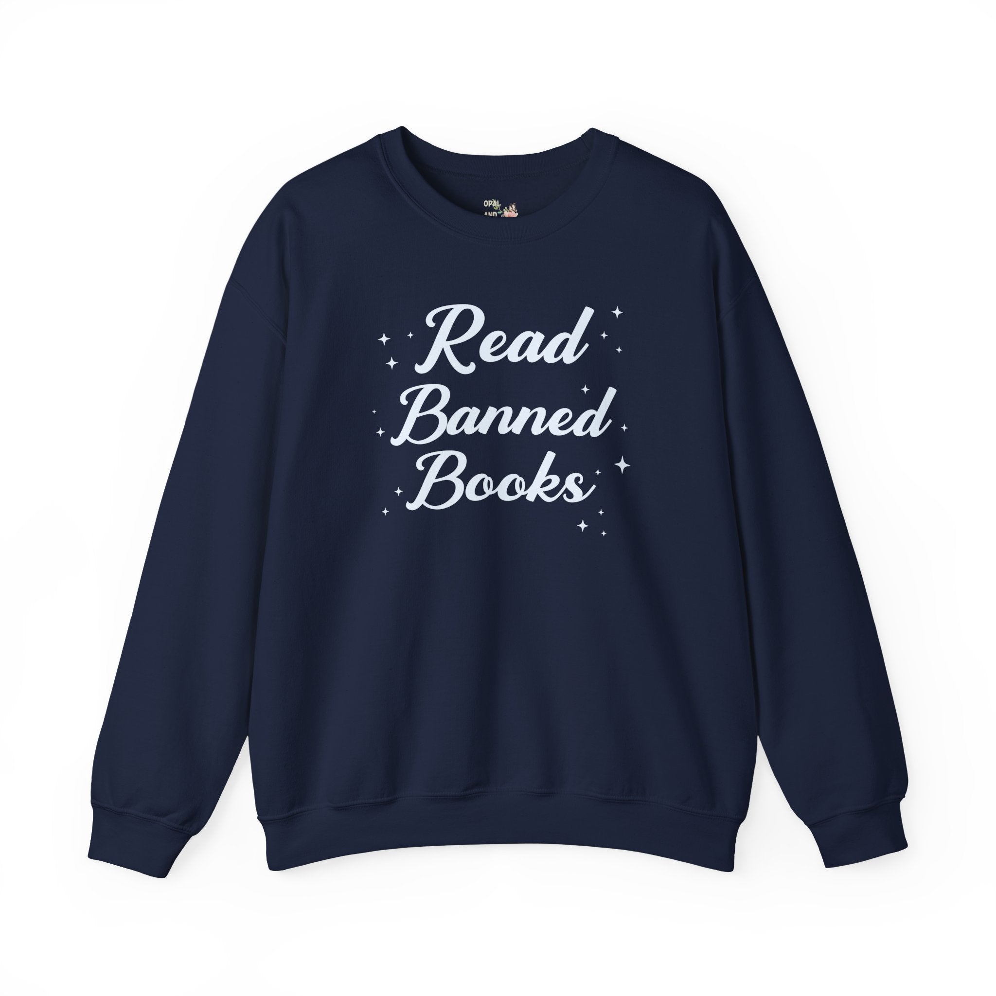Read Banned Books