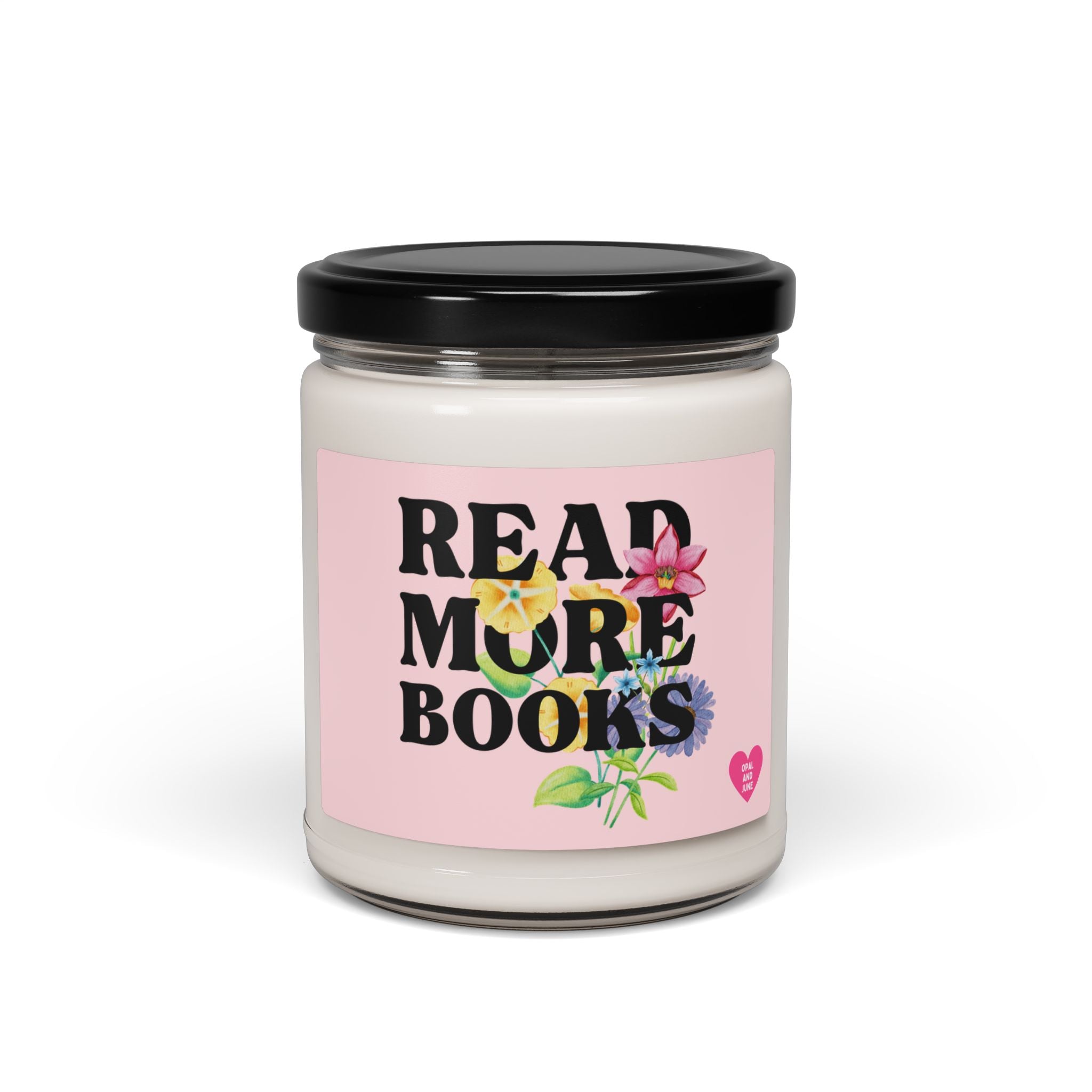 Read More Books Gift