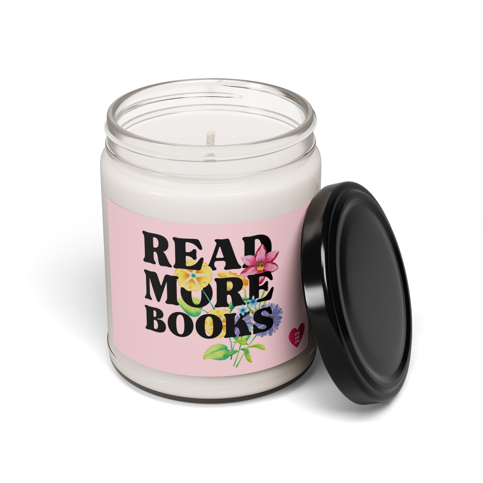 Read More Books Gift