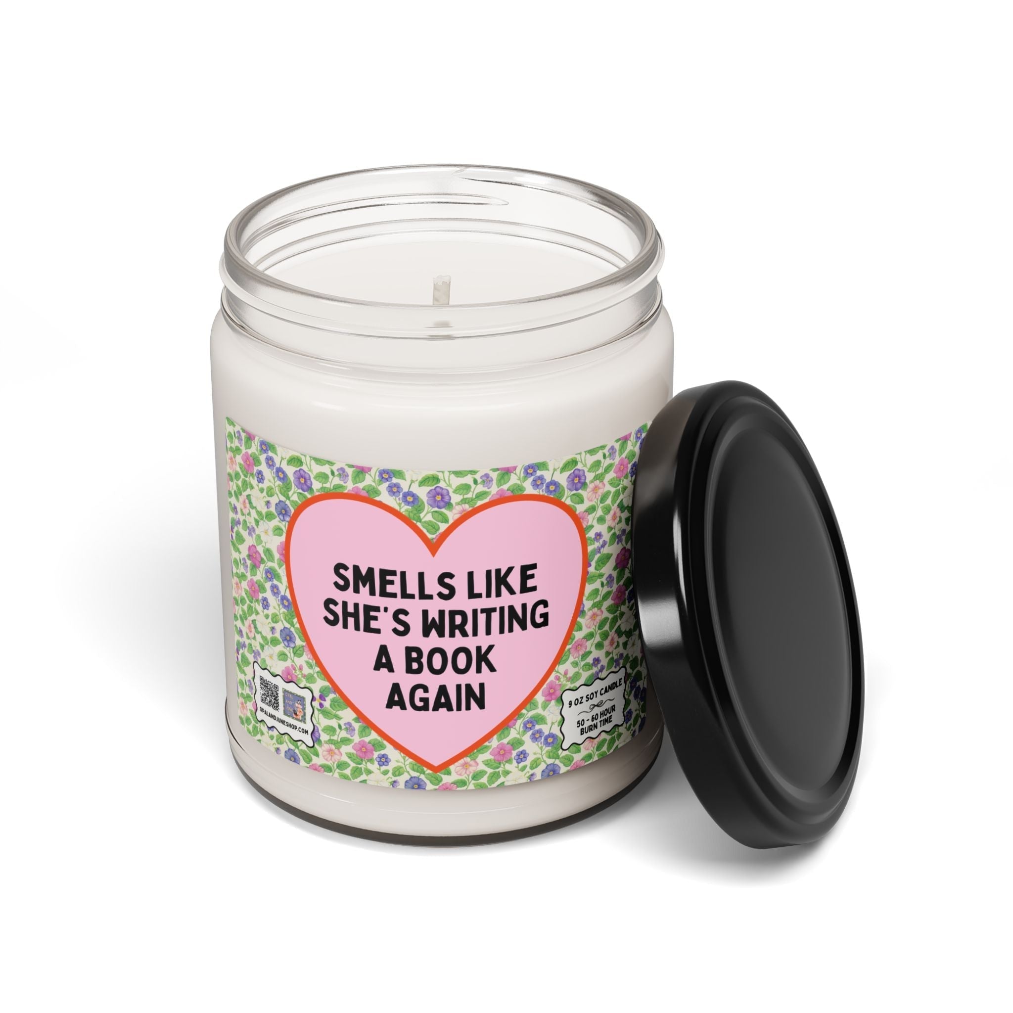 Romance Writer Gift