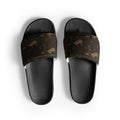 Romantasy Reader Slide Sandals