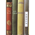 The Book on the Bookshelf - Paperback