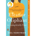 Eleanor Oliphant Is Completely Fine: Reese's Book Club - Paperback