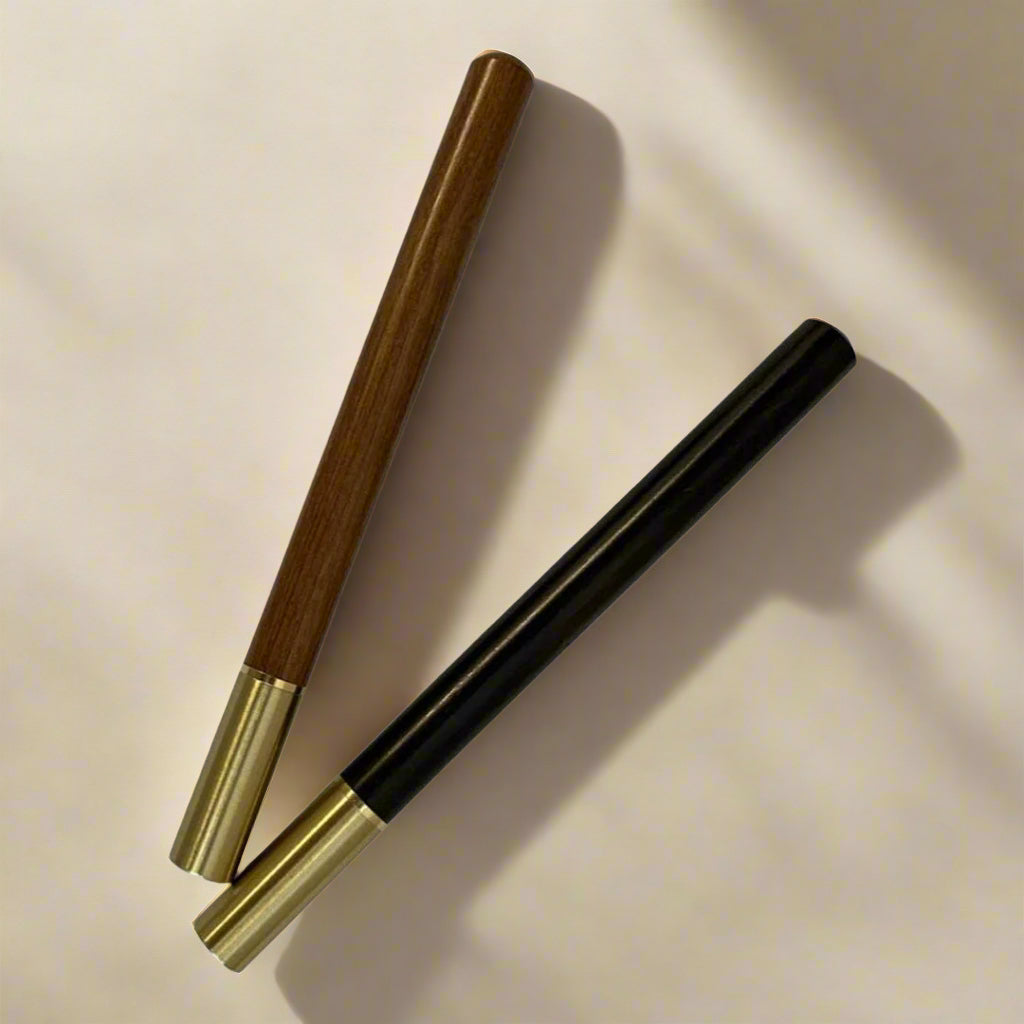 Natural Wood Pen