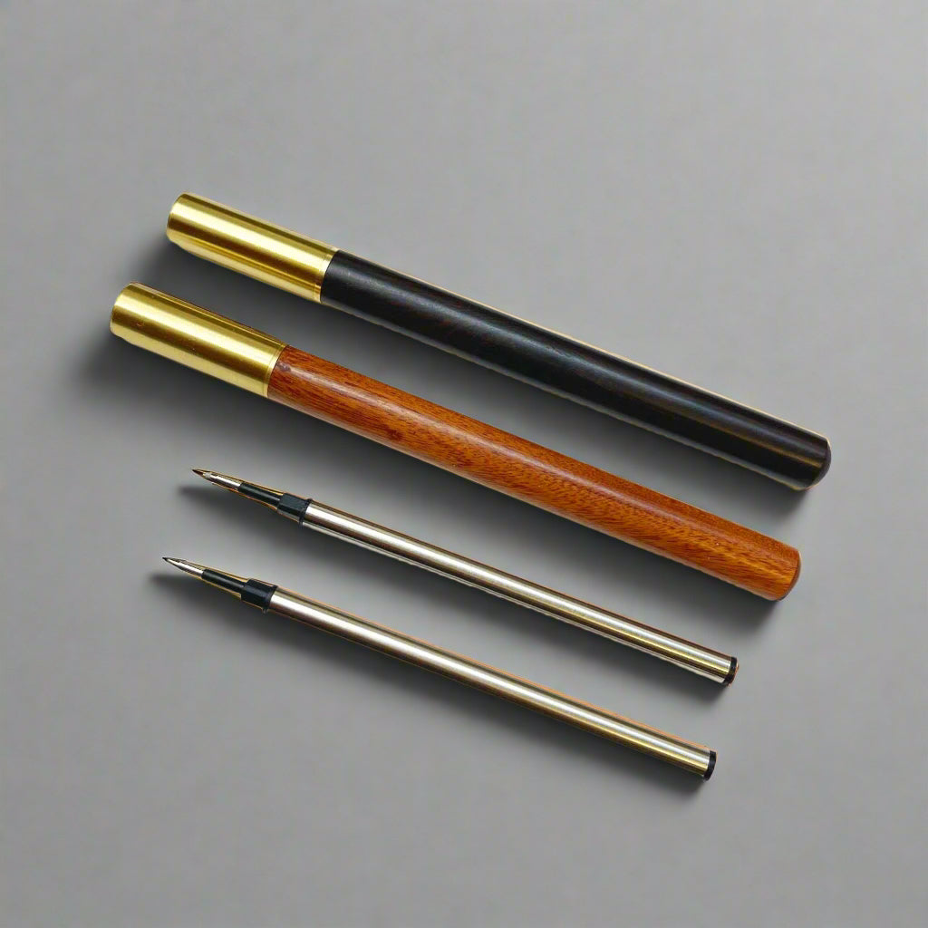 Natural Wood Pen