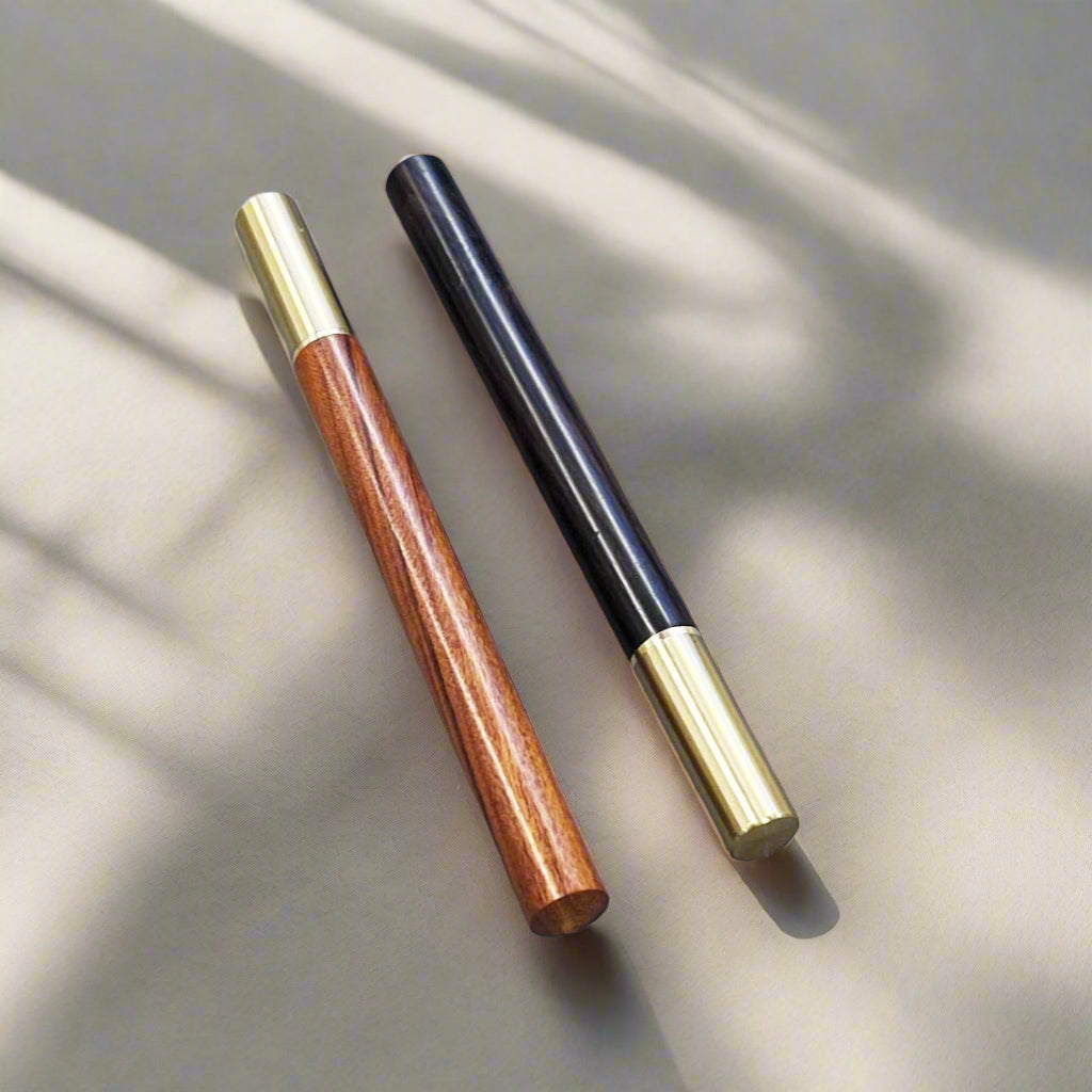 Natural Wood Pen