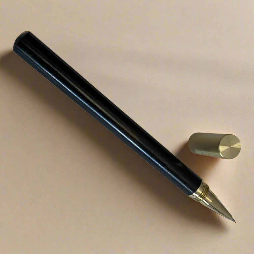 Natural Wood Pen