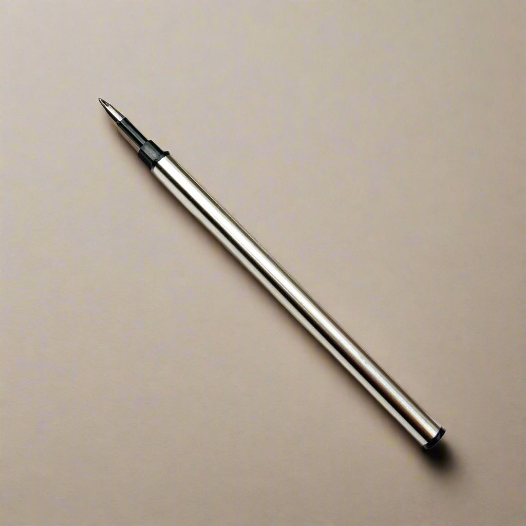 Natural Wood Pen