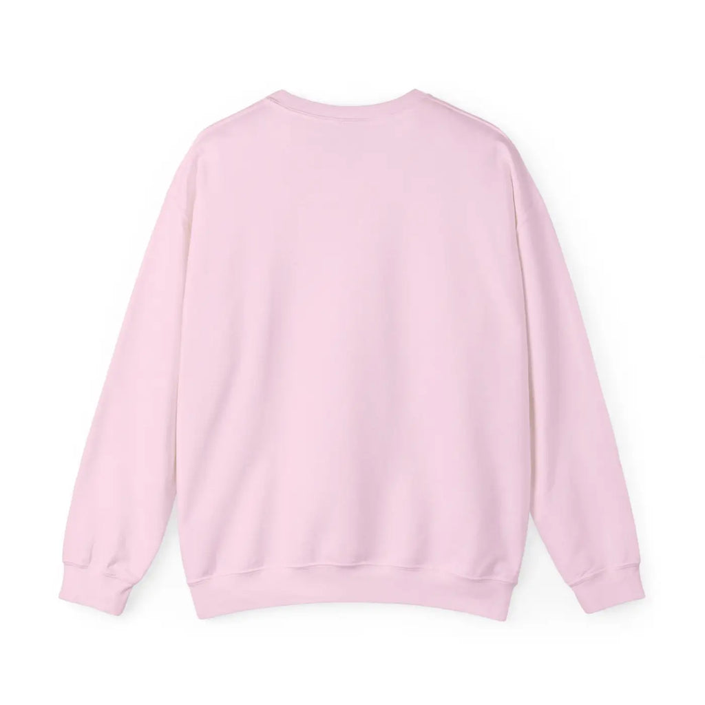 DipaliZ Sweatshirt Books Graphic Tubular Knit Construction