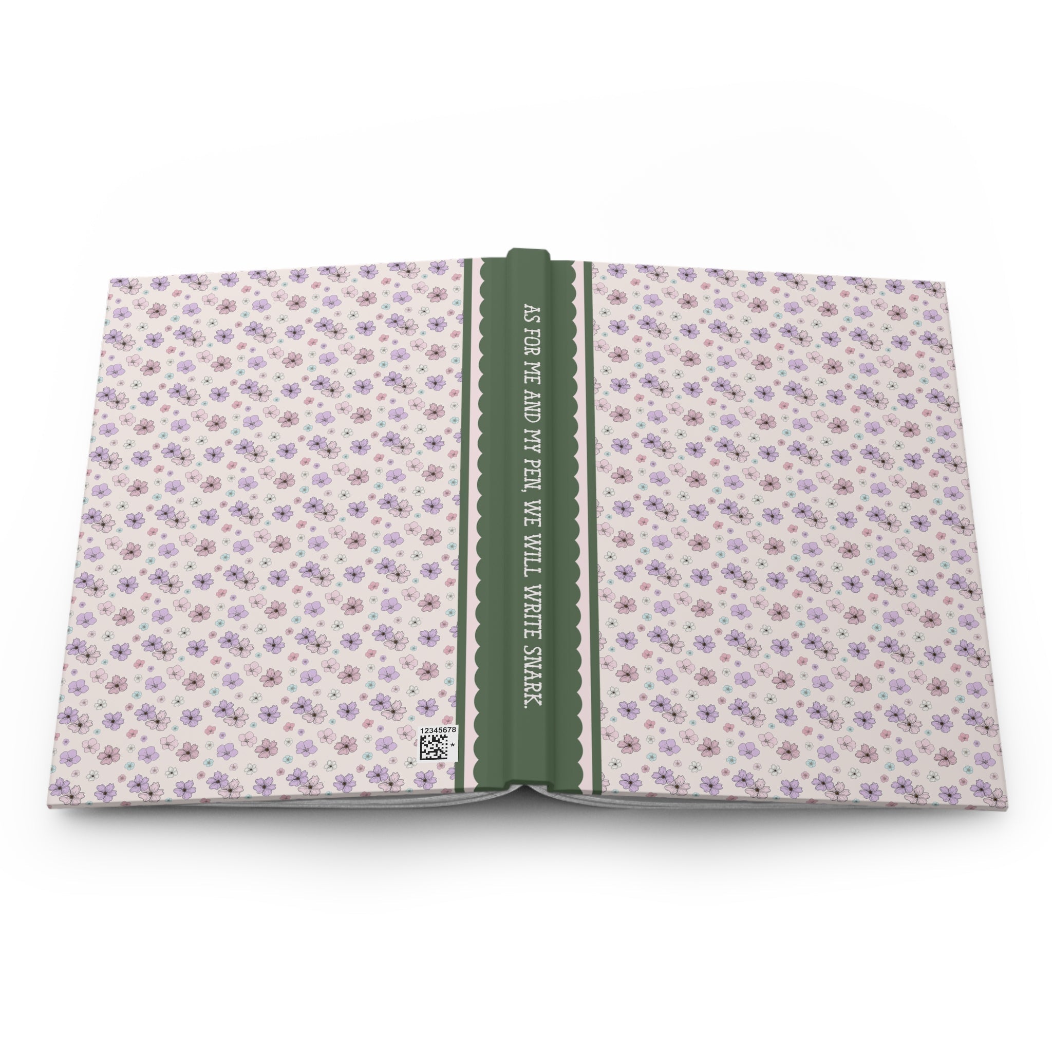 We Will Write Snark Notebook