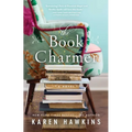The Book Charmer (Dove Pond Series 1)
