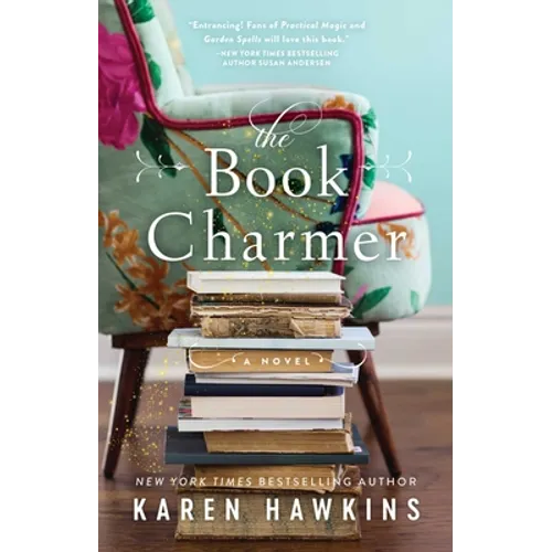 The Book Charmer (Dove Pond Series 1)